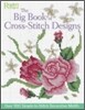 The Big Book of Cross-stitch Design
