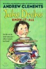 Jake Drake, Know It All