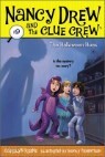 Nancy Drew and the Clue Crew #09 : The Halloween Hoax