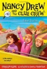 Nancy Drew and The Clue Crew #10 : Ticket Trouble