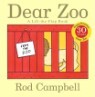 Dear Zoo : A Lift-the-Flap Book