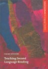 Teaching Second Language Reading