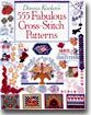 Donna Kooler's 555 Fabulous Cross-Stitch Patterns