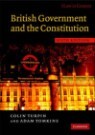 British Government and the Constitution