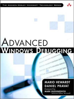 Advanced Windows Debugging
