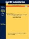 [Cram101 Textbook Outlines] Operations Management Processes and Value Chains
