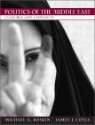 Politics of the Middle East
