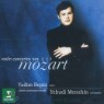 Mozart : Violin Concerto No.2, 3, 5 : Vadim Repin��Yehudi Menuhin
