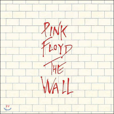 Pink Floyd (핑크 플로이드) - The Wall