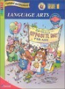 Little Critter Spectrum Language Arts, Grade 1 (2007 Edition)