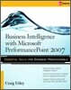 Business Intelligence With Microsoft Office Performancepoint Server 2007