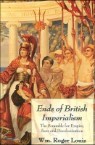 Ends of British Imperialism