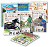 Dorling Kindersley Classics Set 8�� + �������� (Primary Dictionary)