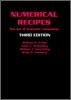 Numerical Recipes