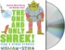 The One and Only Shrek : Audio CD
