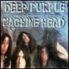 Deep Purple (딥 퍼플) - 6집 Machine Head [LP]