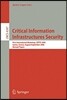 Critical Information Infrastructures Security
