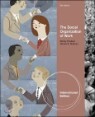 The Social Organization of Work, 4/E (IE)