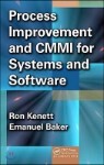 Cmmi and Process Improvement for Systems and Software