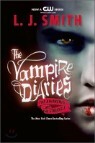The Vampire Diaries Vol.1 & 2 : The Awakening / The Struggle