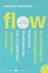 Flow : The Psychology of Optimal Experience (P.S.)