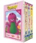 Barney : Video Collection 1 (3 Pack Set) �����ڸ� + ���Ѵ뺻