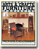 Authentic Arts & Crafts Furniture Projects