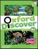 Oxford Discover Split 4B : Workbook with On-line Practice