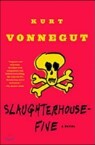 Slaughterhouse-Five or the Children's Crusade