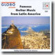Famous Guitar Music From Latin America