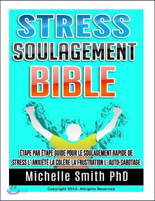 Stress Soulagement Bible Tape Par Tape Guide Pour Le Soulagement