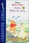 Disney's First Readers Level 2 Workbook : Pooh's Wake-up Song - WINNIE THE POOH
