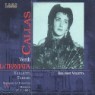 Verdi : La Traviata : Callas��Valletti��Taddei��De Fabritiis : Mexico 1951