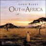 Out Of Africa (�ƿ� ���� ������ī) OST