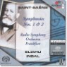 ���� : ����� 1,2�� - �������� �ι� (SACD)