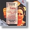 Ǫġ�� : �佺ī - �ݸ� ���̺�, ȣ�� ī���� (SACD)