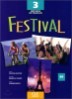 Festival 3 : Livre de l'eleve