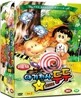 �Ʊ�õ�� �ε� �ڽ���Ʈ Vol.2 (3disc)