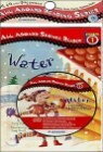 All Aboard Science Reader 1 : Water (Book+CD)