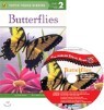 All Aboard Science Reader 1 : Butterflies (Book+CD)