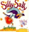 [��ο�]Silly Sally (Board Book & CD Set)