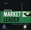 Market Leader Pre-Intermediate Business English (New Edition) : Course Book CDs