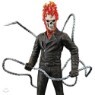 ����Ʈ ���̴� : Ghost Rider in Desert Movie Statue