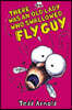 There Was an Old Lady Who Swallowed Fly Guy