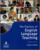 The Practice of English Language Teaching with DVD, 4/E