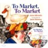 [��ο�]To Market, to Market (Paperback & CD Set)