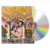 Harry Potter and the Sorcerer's Stone : Audio CD