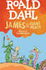 James and the Giant Peach