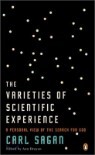 The Varieties of Scientific Experience