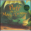 [��ο�]Puff, the Magic Dragon (Hardcover & CD Set)